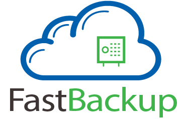 FastBackup-logo